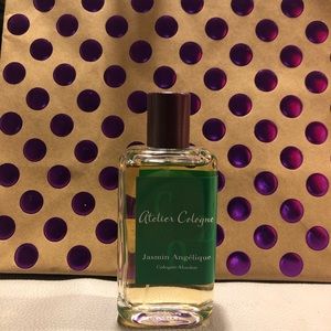 100ml Atelier Cologne brand new